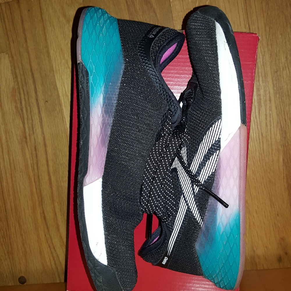 Women's Reebok Crossfit Nano 9 nearly new